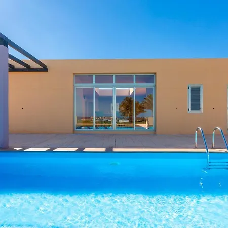Tamarindos Villa Antigua (Fuerteventura)