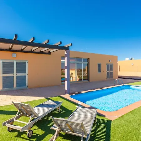 Tamarindos Antigua (Fuerteventura)
