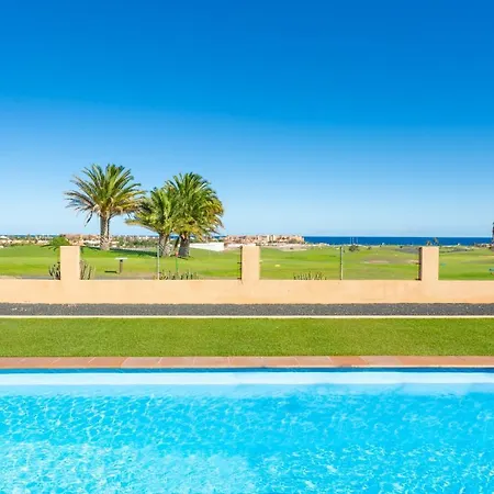 Tamarindos Villa Antigua (Fuerteventura)