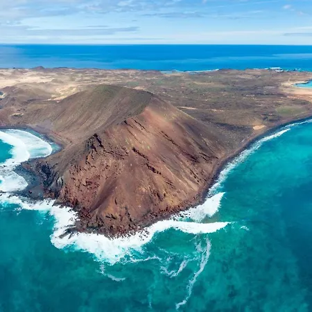 Tamarindos Antigua (Fuerteventura)